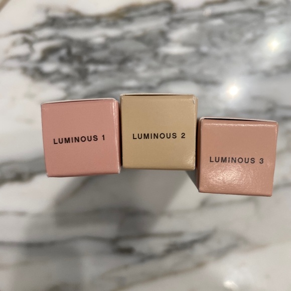 Bare minerals Stroke of Light Eye Brightener - Picture 2 of 2